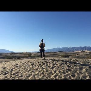 Meet your Posher, Tracy